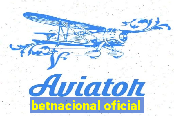 betnacional oficial